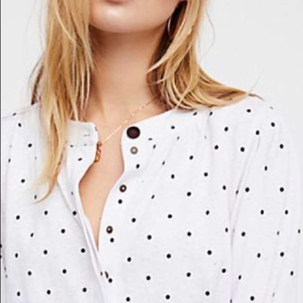 Host Pick πFree People Riviera Top - Picture 3 of 8